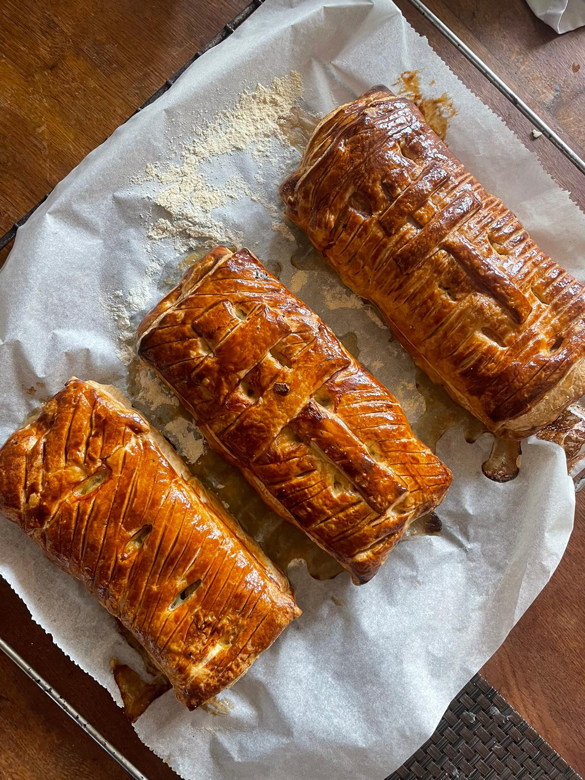 Le Pâté Lorrain, joyau feuilleté et fleuron de la gastronomie lorraine